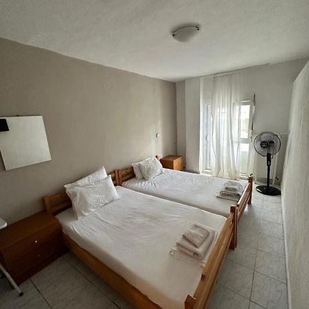 Rooms To Let Stefos Néa Khilí Exterior foto