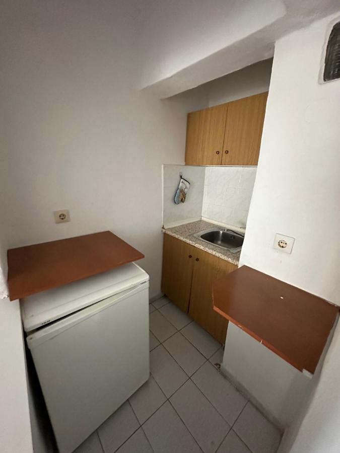 Rooms To Let Stefos Néa Khilí Exterior foto